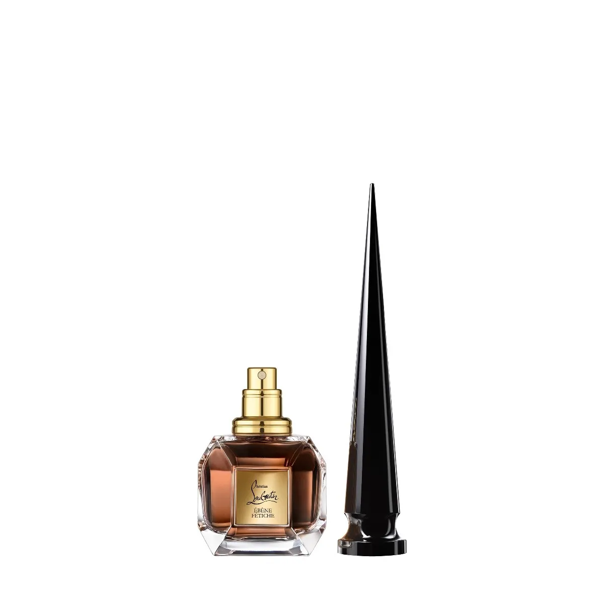 Christian Louboutin Ébène Fétiche – Eau de Parfum 40ml - Beauty - alternate view 3